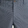 Pantalón corto chino ligero