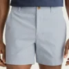 Pantalón corto chino ligero