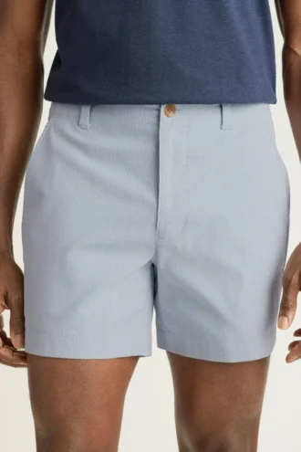 Pantalón corto chino ligero