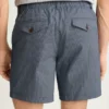 Pantalón corto chino ligero