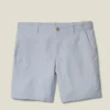Pantalón corto chino ligero