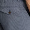 Pantalón corto chino ligero