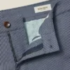 Pantalón corto chino ligero