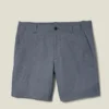 Pantalón corto chino ligero