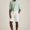 Pantalón corto chino para hombre Bonobos 2.0, Stretch Washed Chino