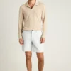 Pantalón corto chino para hombre Bonobos 2.0, Stretch Washed Chino