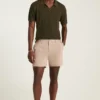 Pantalón corto chino para hombre Bonobos 2.0, Stretch Washed Chino