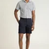 Pantalón corto chino para hombre Bonobos 2.0, Stretch Washed Chino