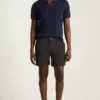 Pantalón corto chino para hombre Bonobos 2.0, Stretch Washed Chino