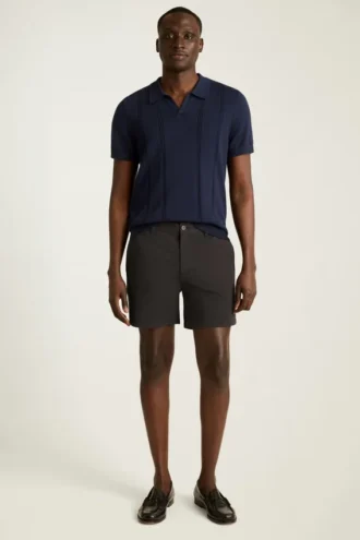 Pantalón corto chino para hombre Bonobos 2.0, Stretch Washed Chino