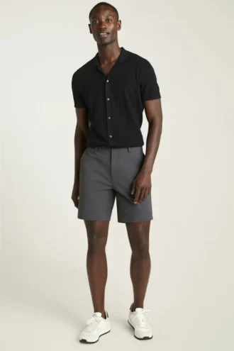 Pantalón corto chino para hombre Bonobos 2.0, Stretch Washed Chino