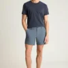 Pantalón corto chino para hombre Bonobos 2.0, Stretch Washed Chino