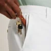 Pantalón corto chino para hombre Bonobos 2.0, Stretch Washed Chino