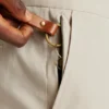 Pantalón corto chino para hombre Bonobos 2.0, Stretch Washed Chino
