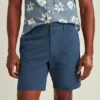 Pantalón corto chino para hombre Bonobos 2.0, Stretch Washed Chino