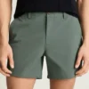 Pantalón corto chino para hombre Bonobos 2.0, Stretch Washed Chino