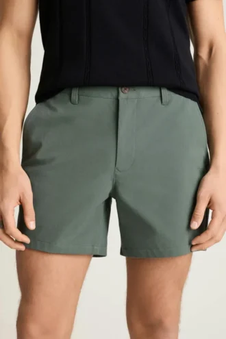 Pantalón corto chino para hombre Bonobos 2.0, Stretch Washed Chino