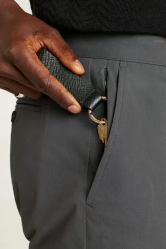 Pantalón corto chino para hombre Bonobos 2.0, Stretch Washed Chino