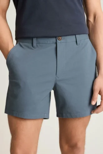 Pantalón corto chino para hombre Bonobos 2.0, Stretch Washed Chino