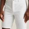 Pantalón corto chino para hombre Bonobos 2.0, Stretch Washed Chino