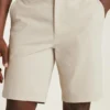 Pantalón corto chino para hombre Bonobos 2.0, Stretch Washed Chino