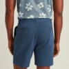 Pantalón corto chino para hombre Bonobos 2.0, Stretch Washed Chino