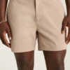 Pantalón corto chino para hombre Bonobos 2.0, Stretch Washed Chino