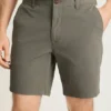 Pantalón corto chino para hombre Bonobos 2.0, Stretch Washed Chino