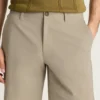 Pantalón corto chino para hombre Bonobos 2.0, Stretch Washed Chino