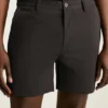 Pantalón corto chino para hombre Bonobos 2.0, Stretch Washed Chino