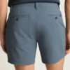 Pantalón corto chino para hombre Bonobos 2.0, Stretch Washed Chino