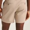 Pantalón corto chino para hombre Bonobos 2.0, Stretch Washed Chino