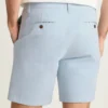 Pantalón corto chino para hombre Bonobos 2.0, Stretch Washed Chino