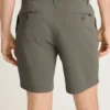 Pantalón corto chino para hombre Bonobos 2.0, Stretch Washed Chino