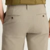 Pantalón corto chino para hombre Bonobos 2.0, Stretch Washed Chino