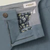 Pantalón corto chino para hombre Bonobos 2.0, Stretch Washed Chino