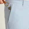Pantalón corto chino para hombre Bonobos 2.0, Stretch Washed Chino