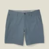 Pantalón corto chino para hombre Bonobos 2.0, Stretch Washed Chino