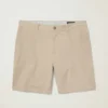 Pantalón corto chino para hombre Bonobos 2.0, Stretch Washed Chino