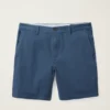 Pantalón corto chino para hombre Bonobos 2.0, Stretch Washed Chino