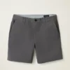 Pantalón corto chino para hombre Bonobos 2.0, Stretch Washed Chino