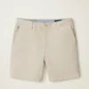 Pantalón corto chino para hombre Bonobos 2.0, Stretch Washed Chino