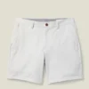 Pantalón corto chino para hombre Bonobos 2.0, Stretch Washed Chino