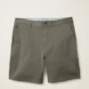 Pantalón corto chino para hombre Bonobos 2.0, Stretch Washed Chino