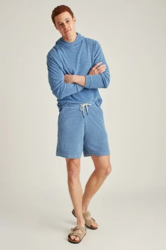 Pantalón corto de chándal ligero