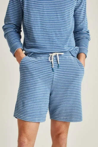 Pantalón corto de chándal ligero