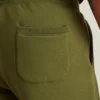 Pantalón corto de forro polar supersuave