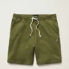 Pantalón corto de forro polar supersuave