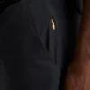 Pantalón corto de gimnasio con forro Pantalón corto de gimnasio con forro