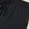 Pantalón corto de gimnasio con forro Pantalón corto de gimnasio con forro